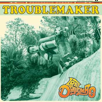 Album Los Daytonas: Troublemaker
