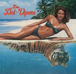 Album Los Del-vipers: Los Del-vipers