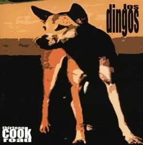 SP Los Dingos: Thirteen Cook Road LTD | NUM 414881