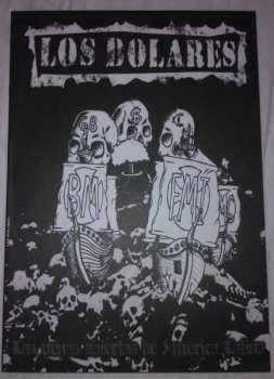 LP Los Dolares: Las Venas Abiertas De America Latina