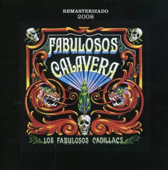 Fabulosos Calavera