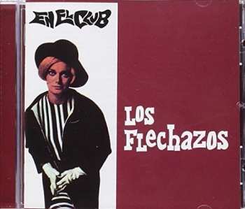 Album Los Flechazos: En El Club