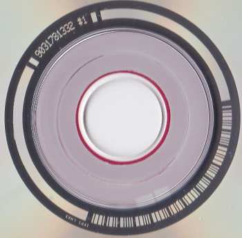 CD Los Flechazos: En El Club