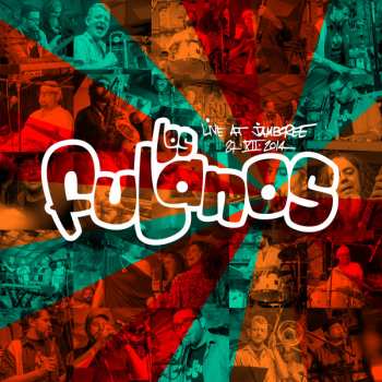 LP Los Fulanos: Live At Jamboree 67542