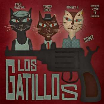 Album Los Gatillos: Los Gatillos