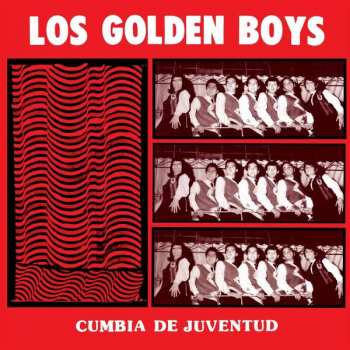 LP Los Golden Boys: Cumbia De Juventud 468870
