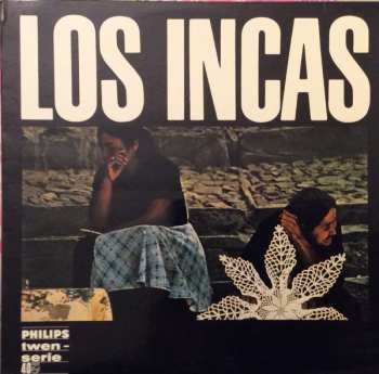 Album Los Incas: Los Incas