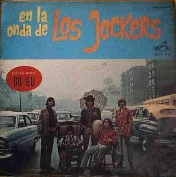 Album Los Jockers: En La Onda De Los Jockers