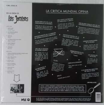LP Los Jockers: En La Onda De Los Jockers 469905