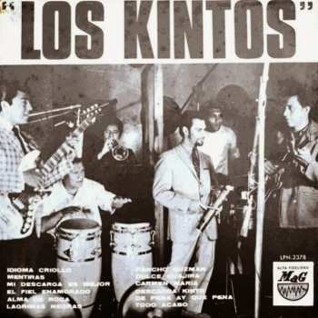 Album Los Kintos: Los Kintos