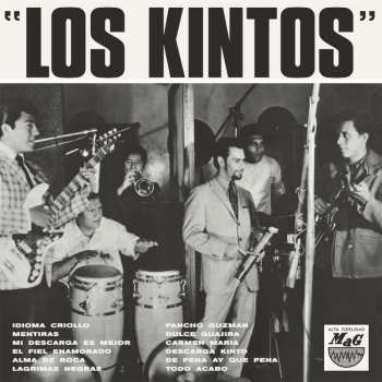 LP Los Kintos: Los Kintos 462963
