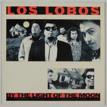 LP Los Lobos: By The Light Of The Moon 180231