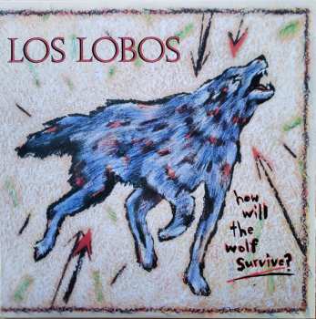 LP Los Lobos: How Will The Wolf Survive? 433662