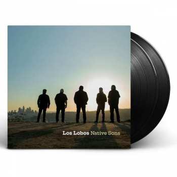 Los Lobos: Native Sons