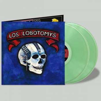 Album Los Lobotomys: Los Lobotomys