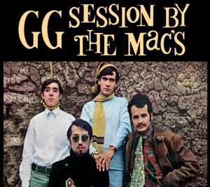 CD Los Mac's: GG Session By The Mac's 349644