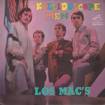 Kaleidoscope Men
