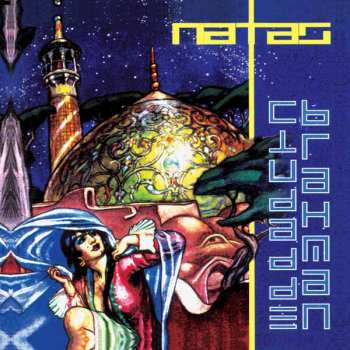 CD Los Natas: Ciudad De Brahman