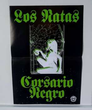 LP Los Natas: Corsario Negro 250732