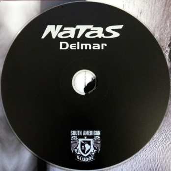 CD Los Natas: Delmar 125236