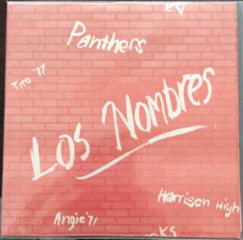 Album The Nombres: Los Nombres
