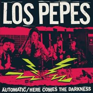 Album Los Pepes: 7-automatic