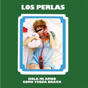 Album Los Perlas: 7-hola Mi Amor