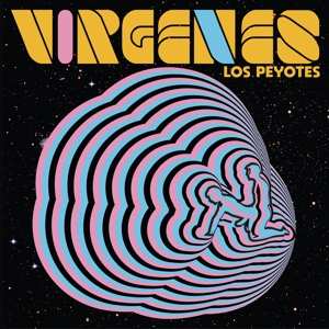 CD Los Peyotes: Virgenes 405582