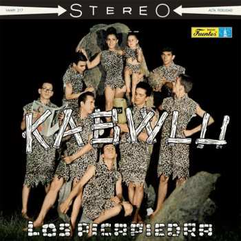 Album Los Picapiedra: Kabwlu