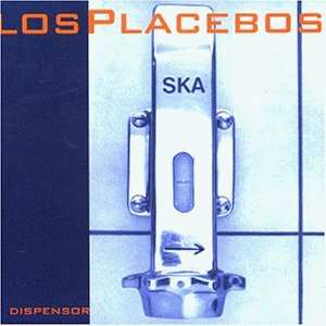 Album Los Placebos: Dispensor