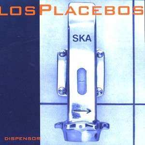 CD Los Placebos: Dispensor 520166