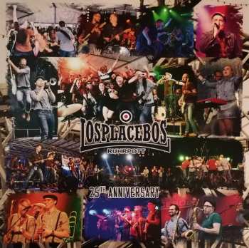 LP Los Placebos: Rocksteady Rollercoaster 85270