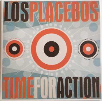 CD Los Placebos: Time For Action DIGI 270254