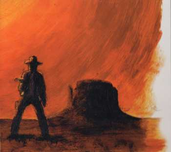 LP Los Planetas: Cuatro Palos