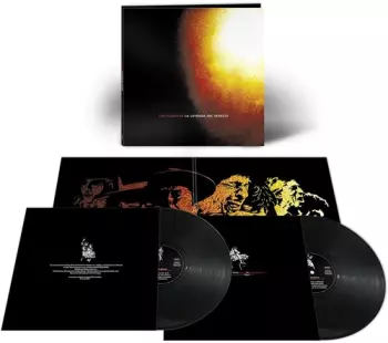 Los Planetas: La Leyenda Del Espacio