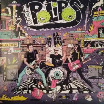 Album Los POLIPOS: Los Pólipos