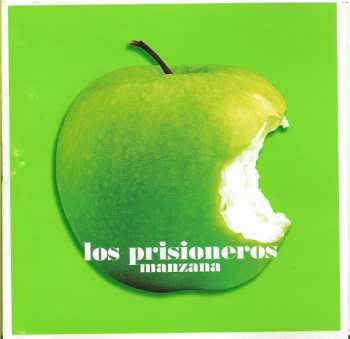 Album Los Prisioneros: Manzana