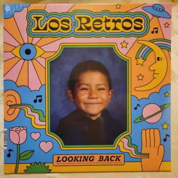 Album Los Retros: Looking Back