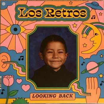 3LP Los Retros: Looking Back CLR 417716
