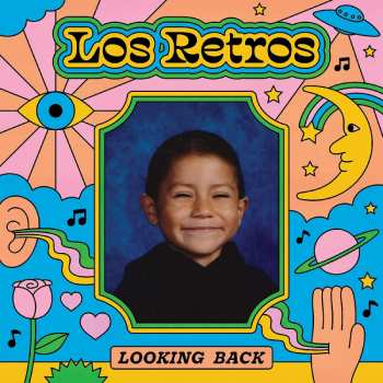 LP Los Retros: Looking Back 112860