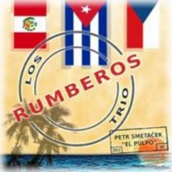 Album Los Rumberos Trio: Los Rumberos Trio