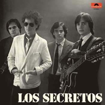 LP Los Secretos: Los Secretos LTD 369558