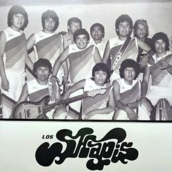 LP Los Shapis: Electric Chicha: The Singles Collection CLR | DLX