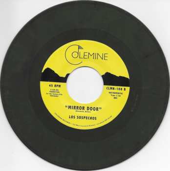 SP Los Sospechos: Jano's Revenge CLR