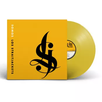 Los Straitjackets: Somos Los Straitjackets