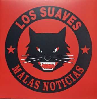 LP Los Suaves: Malas Noticias 297812
