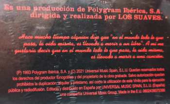 LP Los Suaves: Malas Noticias 297812