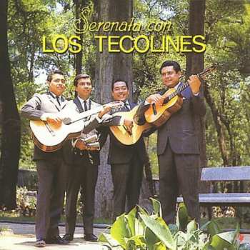 Album Los Tecolines: Solo Amor