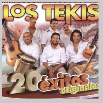 20 Éxitos Originales