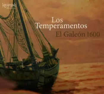 El Galéon 1600